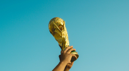 Copa do Mundo 2026: a propriedade intelectual segue no jogo